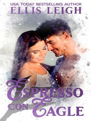 cover image of Espresso Con Eagle
